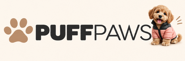 Puff Paws